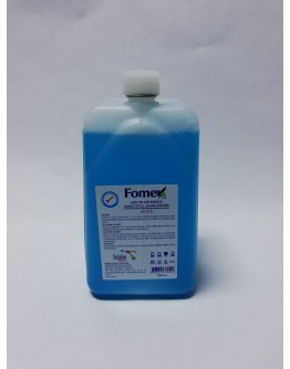 Fomex F118 Ağır Kir Ve Yağ Sökücü Köpük Sabun 1000ml 12'li