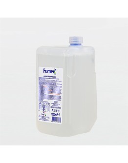 Fomex F113 Antibakteriel  Köpük Sabun 1000ml 12'li