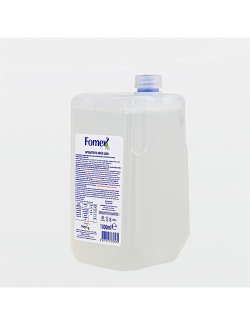 Fomex F113 Antibakteriel  Köpük Sabun 1000ml 12'li