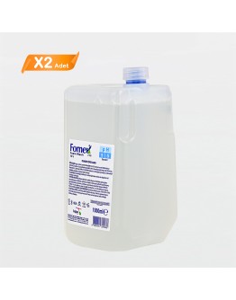 Fomex F116  Köpük Sabun 1000ML 12'Lİ