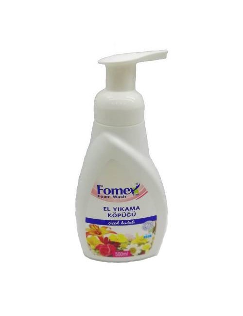 Fomex  F401 Köpük Sabun  500 ml