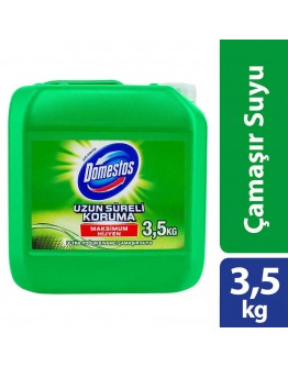 Domestos Çamaşır Suyu 3240kg