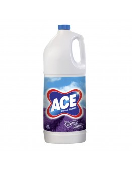 Ace Çamaşır Suyu 4000gr