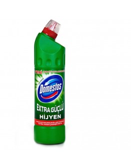 Domestos Çamaşır Suyu 750 ml 806gr