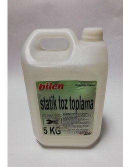 Statik Toz Toplama Maddesi 5kg