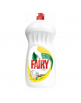 Bulaşık Deterjanı 1500ml  Fairy