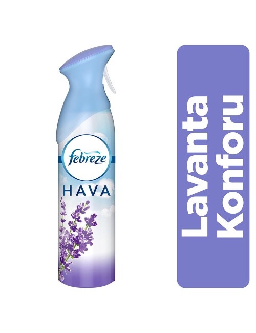 Febreze Oda Kokusu