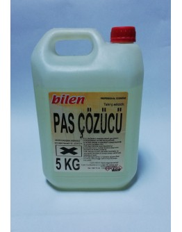 Pas sökücü 5kg