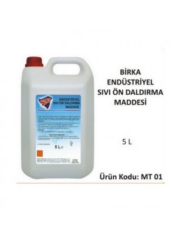 Birka Endüstriyel Bulaşık Bastırma Maddesi 20kg