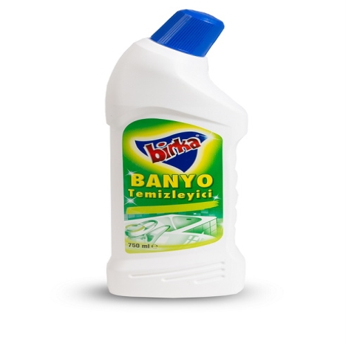 Birka Banyo Temizlik 750ml