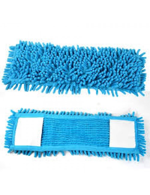 Microfiber Burgu Mop 60cm