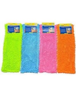 Microfiber Burgu Mop 40cm