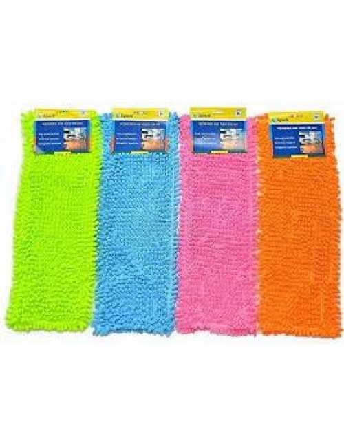 Microfiber Burgu Mop 50cm