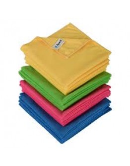 Microfiber Bez Mat 40*40