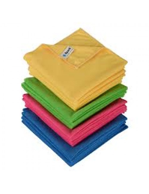 Microfiber Bez Mat 40*40