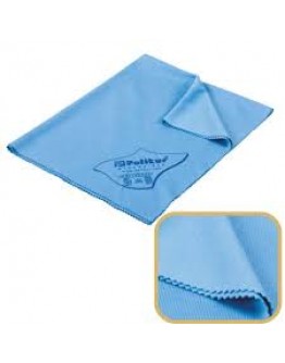 Microfiber Cam Bezi 40*40 Kesikli